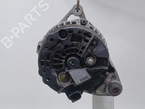 Alternator AUDI A6 C5 (4B2) 2.5 TDI | BP20450184M7 