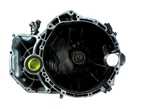 Gearbox NISSAN X-TRAIL I (T30) 2.2 dCi 4x4 | BP20431635M3 