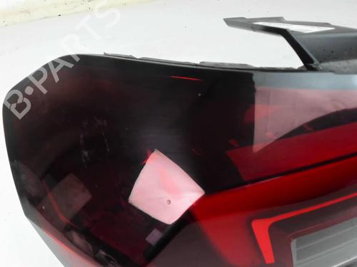 Used Left taillight Left taillight 38562008 38562008