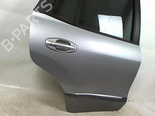 Right rear door HYUNDAI SANTA FÉ I (SM) 2.0 CRDi 4x4 | BP20403255C5 