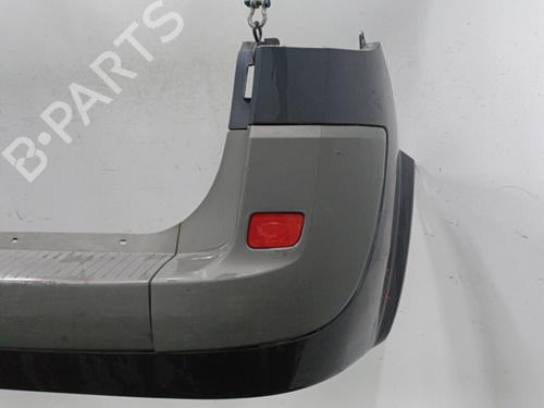 Rear bumper RENAULT GRAND SCÉNIC II (JM0/1_) 1.9 dCi (JM14) | BP22102550C8 