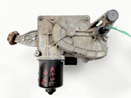 Used Front wiper motor RENAULT SCÉNIC III (JZ0/1_) 1.6 dCi (JZ00, JZ12) (130 hp) 31679438
