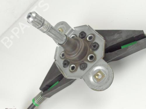 Rear left window mechanism FORD MONDEO II (BAP) 1.8 TD | BP20398790C24 