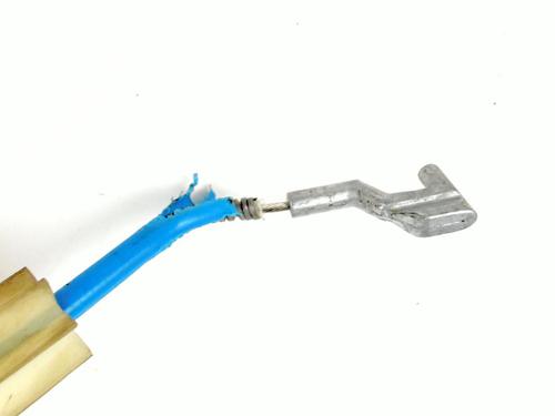 Used Front right lock Front right lock MERCEDES-BENZ B-CLASS Sports Tourer (W246, W242) B 180 CDI (246.200) (109 hp) 20421493 20421493