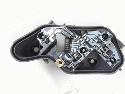 Lampeholder OPEL CORSA D (S07) 1.3 CDTI (L08, L68) (75 hp) 20401172