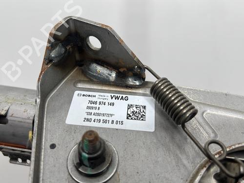 Steering column VW CRAFTER Van (SY_, SX_) 2.0 TDI FWD (SYB, SYC, SYD) | BP32275905M21 - Image 3