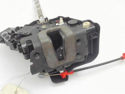 Rear right lock FORD MONDEO IV (BA7) 2.0 TDCi | BP20428628C99 