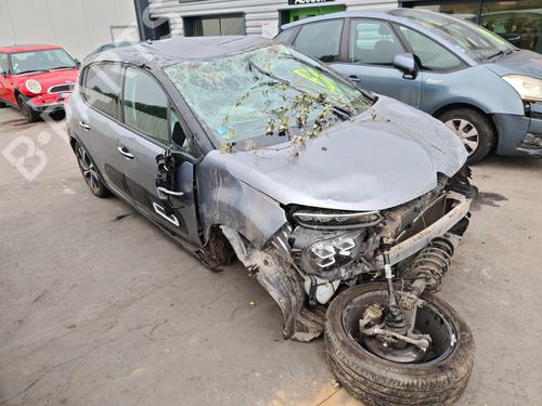 Glove box CITROËN C3 III (SX) 1.2 THP 110 (SXHNPS, SXHNZT, SXHNZ6) | BP24229597C95 - Image 11