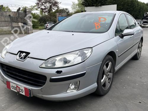 Used Parts PEUGEOT 407 (6D_) 3.0 (6DXFVJ) 1886900