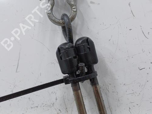 Used Tailgate lift support RENAULT MEGANE II Estate (KM0/1_) 1.5 dCi (KM16, KM1E) (106 hp) 20446654