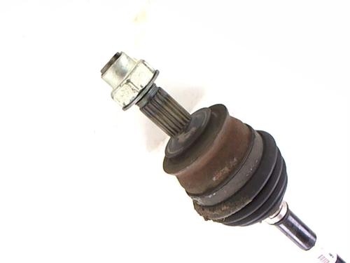 Right front driveshaft OPEL CORSA D (S07) 1.2 (L08, L68) | BP20466350M39 