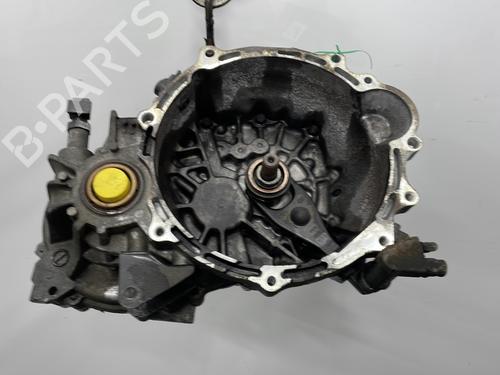 Used Gearbox KIA PICANTO I (SA) 1.1 CRDi (75 hp) 22361486