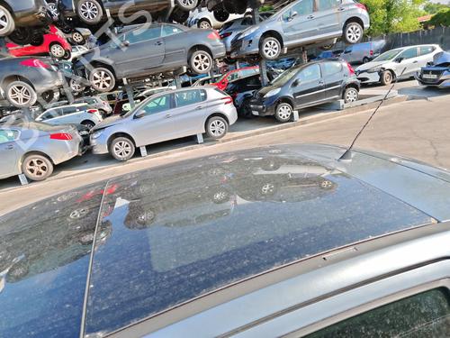 Engine LANCIA MUSA (350_) 1.3 D Multijet (350.AXM11, 350.AXM1A, 350.AXI1A) | BP32772793M1  - Image 14