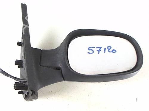Right mirror NISSAN MICRA III (K12) 1.5 dCi | BP20444862C27 