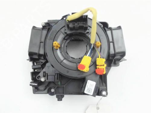 Used Squib airbag Squib airbag FORD USA MUSTANG Coupe 5.0 V8 (422 hp) 20395261 20395261