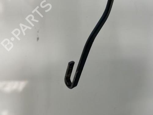 Front windshield wiper arm SAAB 9-3 (YS3F, E79, D79, D75) 1.9 TiD | BP21240469C143 