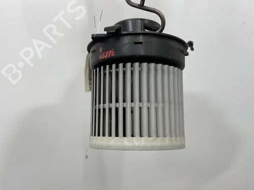 Used Heater blower motor NISSAN MICRA IV (K13K, K13KK) 1.2 (80 hp) 28362115