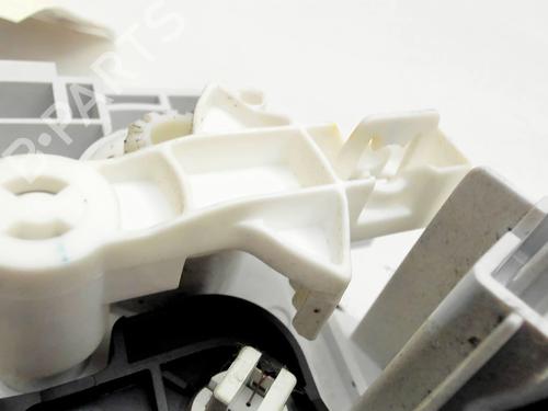 Climate control DACIA DUSTER (HS_) 1.6 SCe 115 | BP30547743I5 