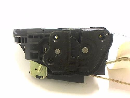 Front right lock HYUNDAI TUCSON (JM) 2.0 CRDi All-wheel Drive | BP20416444C97 