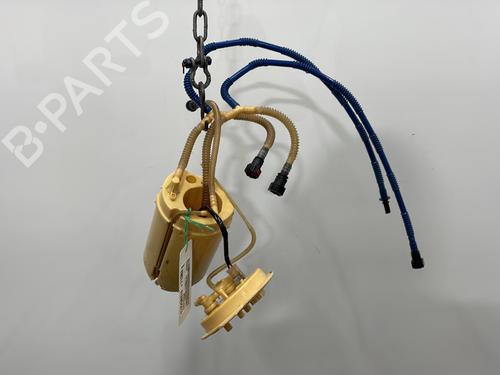 Pompe à carburant VW TOUAREG (7LA, 7L6, 7L7) 3.0 V6 TDI (240 hp) 29165095