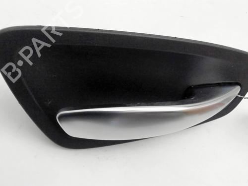 Used Front right interior door handle Front right interior door handle BMW 1 (E87) 118 i (143 hp) 26532090 26532090