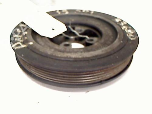 Used Pulley VW POLO III (6N1) [1994-1999]  21229550