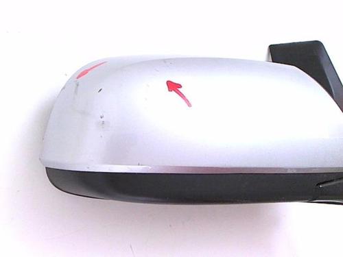 Right mirror OPEL ZAFIRA / ZAFIRA FAMILY B (A05) 1.9 CDTI (M75) | BP20478780C27 