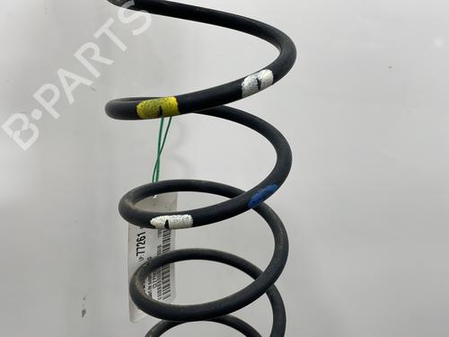 Støtdemperfjær CITROËN C3 II (SC_) 1.1 i | BP28327625C152 