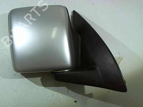 Right mirror OPEL COMBO Tour 1.3 CDTI 16V | BP20456746C27 