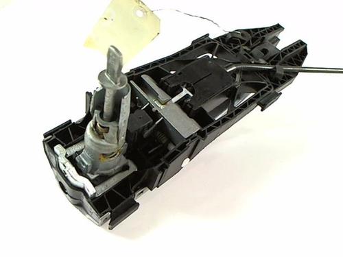 Front left exterior door handle SEAT IBIZA IV (6J5, 6P1) 1.2 TSI | BP20454602C128 