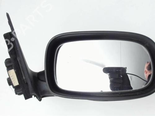 Right mirror SAAB 9-3 Estate (E50) 1.9 TiD | BP20397022C27 