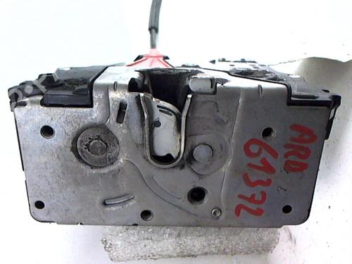 Rear right lock OPEL CORSA E (X15) 1.3 CDTI (08, 68) | BP20444507C99 