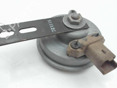 Used Horn DACIA SANDERO II TCe 90 (B8M1, B8MA, B8AC) (90 hp) 20423174