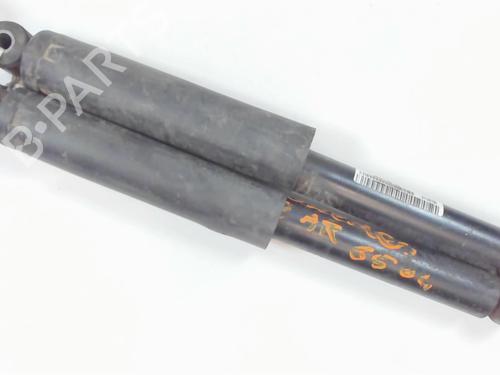 Used Right rear shock absorber MERCEDES-BENZ T1 Bus (602) 308 D 2.3 (79 hp) 21205516