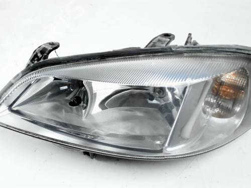 Scheinwerfer links OPEL ASTRA G Hatchback (T98) 1.7 TD (F08, F48) | BP30363987C28