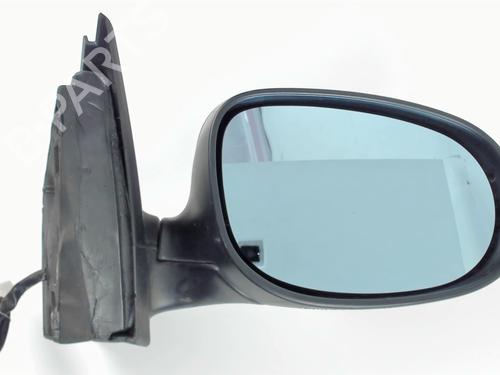 Used Right mirror FIAT BRAVO II (198_) 1.4 (198AXA1B) (90 hp) 20410931