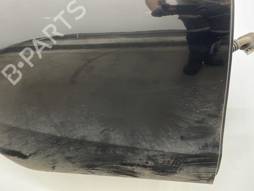Right rear door HYUNDAI i30 (FD) 1.6 CRDi | BP26965057C5 