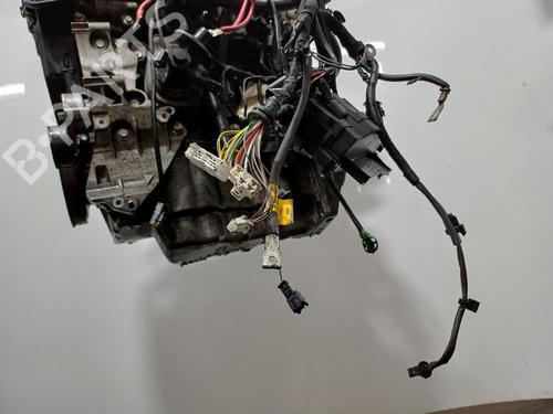 Engine RENAULT MODUS / GRAND MODUS (F/JP0_) 1.5 dCi (FP0F, JP0F) | BP37503262M1 - Image 8
