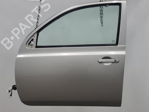 Portier links voor NISSAN MICRA III (K12) 1.5 dCi (65 hp) 22102313