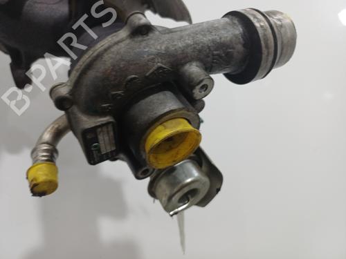 Used Turbocharger/Supercharger Turbocharger/Supercharger 36847443 36847443