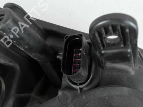 Left headlight FORD KUGA I 2.0 TDCi 4x4 | BP27838418C28 
