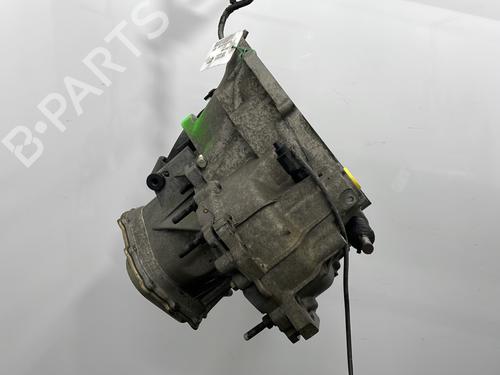 Gearbox FORD ESCORT VI (GAL, AAL, ABL) 1.6 i 16V | BP26035360M3 