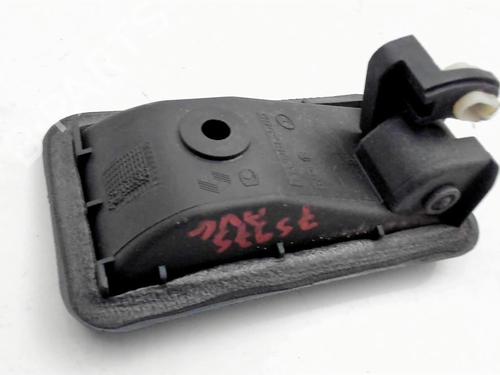 Used Front left interior door handle Front left interior door handle RENAULT CLIO I (B/C57_, 5/357_) 1.9 D (B/C/S576, B/C/S57L) (64 hp) 23840946 23840946