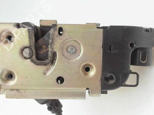 Front right lock CITROËN C3 I (FC_, FN_) 1.6 16V | BP20450983C97 