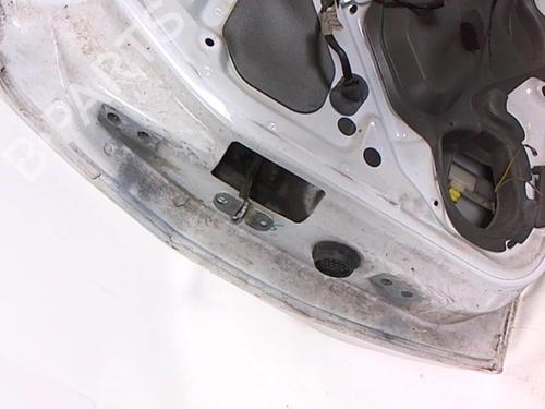 Right front door PEUGEOT 306 Hatchback (7A, 7C, N3, N5) 2.0 HDI 90 | BP20472134C3 
