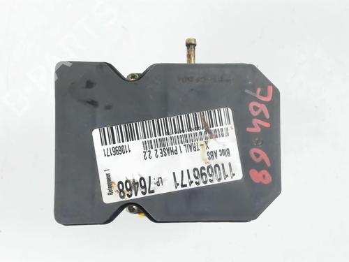 ABS pump NISSAN X-TRAIL I (T30) 2.2 dCi 4x4 | BP29212761M43 