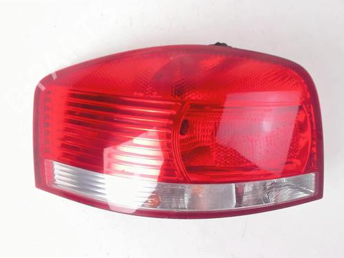 Left taillight AUDI A3 (8P1) 2.0 TDI 16V | BP20387989C34 