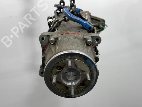 Used Rear differential Rear differential TOYOTA RAV 4 IV (_A4_) 2.2 D 4WD (ALA49) (150 hp) 22415256 22415256