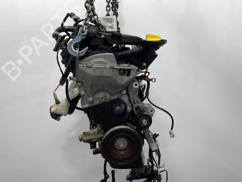 Engine RENAULT CLIO III (BR0/1, CR0/1) 1.2 16V (BR02, BR0J, BR11, CR02, CR0J, CR11) | BP30628678M1