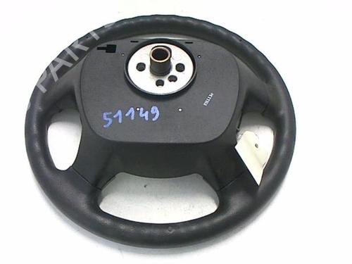 Steering wheel CHEVROLET AVEO / KALOS Hatchback (T250, T255) 1.2 LPG | BP20407237C49 